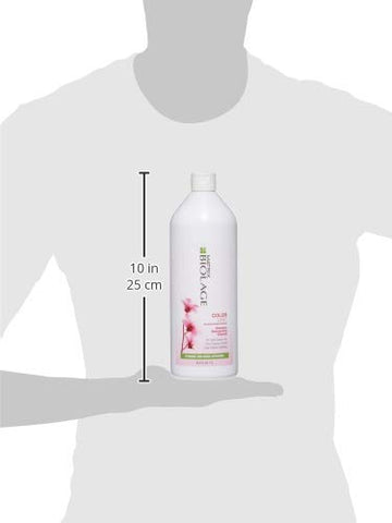 BIOLAGE Colorlast Shampoo For Color-Treated Hair