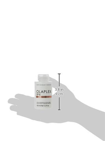 Olaplex No 6 Bond Smoother, 3.3 Fl. Oz.