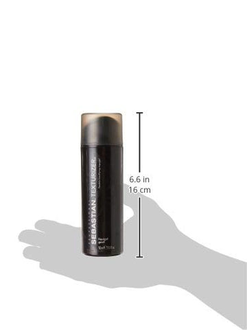 Sebastian Professional Texturizer Hair Gel, 150ml