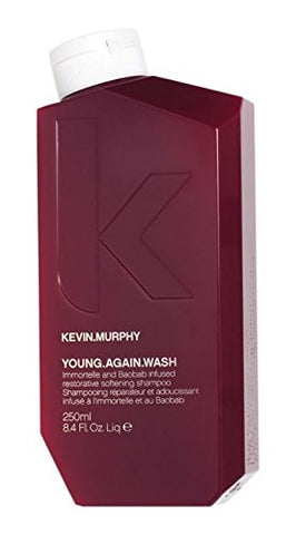 Kevin Murphy Young Again Wash Shampoo, 8.4 Ounce