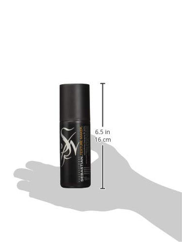 Sebastian Professional Reworkable Texture Maker, 150ml