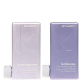 Kevin Murphy Blonde.Angel Wash+Condtioner 250ml+250ml each