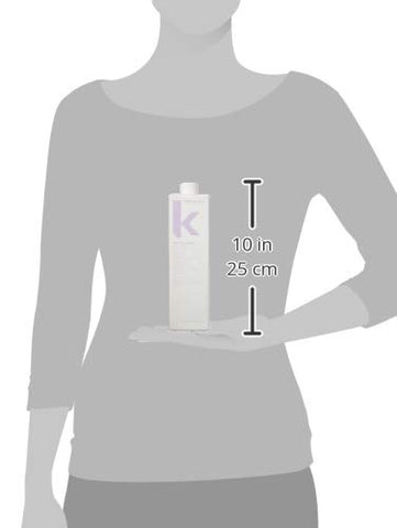 Kevin Murphy Smooth.Again by Kevin Murphy for Unisex - 33.8 oz Treatment, 1013.9999999999999 milliliters