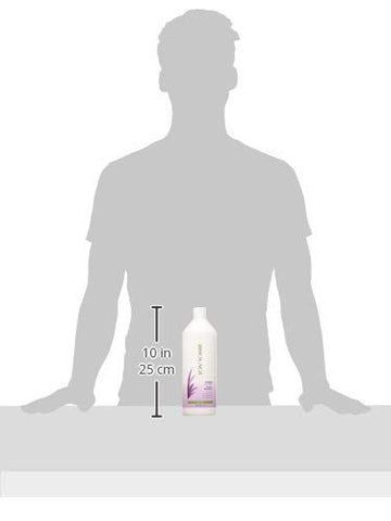 Matrix Biolage 1000ml Hydrasource Shampoo, 1L