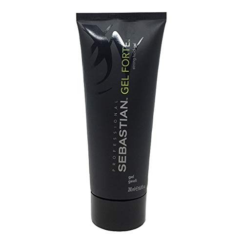 Sebastian Professional Gel Forte, 200ml