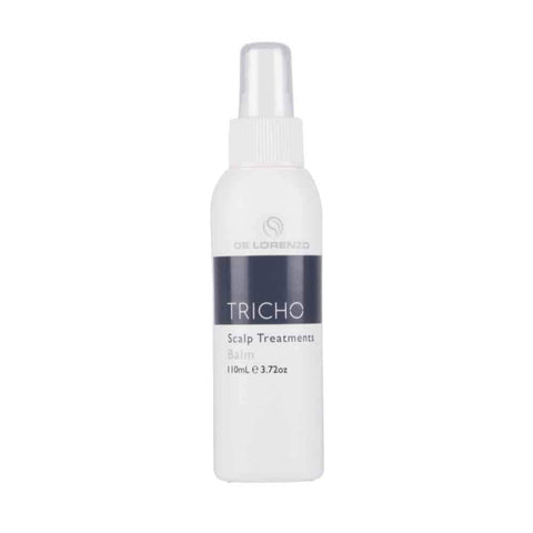 De Lorenzo Tricho Series Scalp Balm - 110ml