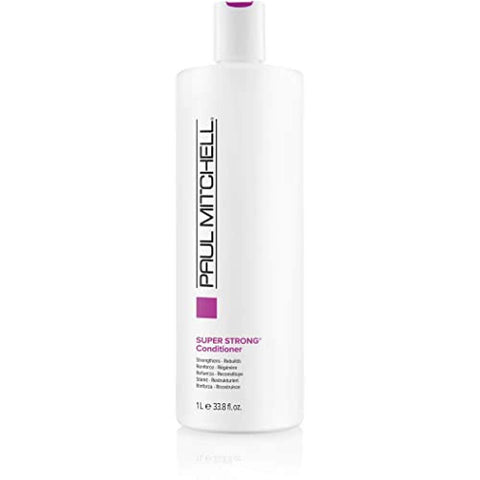 Paul Mitchell Super Strong Conditioner, 1000ml