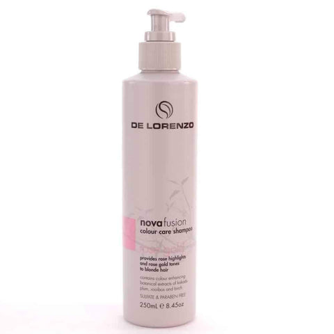 De Lorenzo Novafusion Rose Gold 250 ml