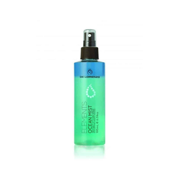 De Lorenzo Elements Styling Ocean Mist - 195ml
