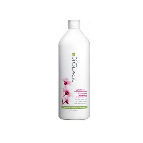 Matrix Biolage ColorLast Color Care Shampoo & Conditioner Duo Pack - 1L