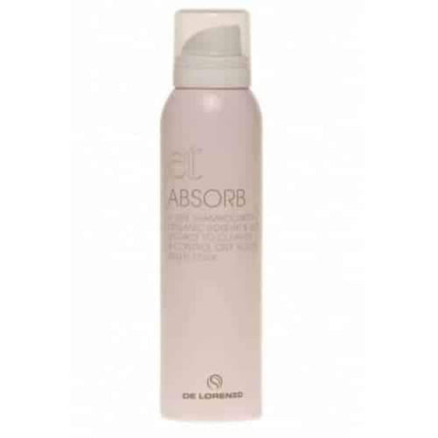 De Lorenzo Essentials Absorb Dry Shampoo - 100g