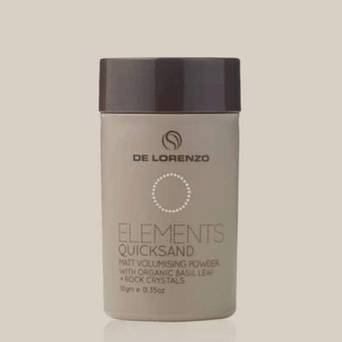 De Lorenzo Elements Quicksand 10 gm