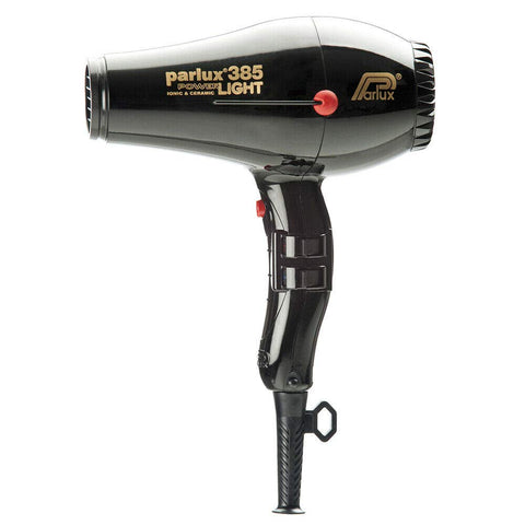 Parlux 385 Powerlight Ceramic & Ionic 2150W Hair Dryer