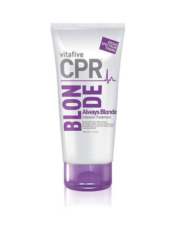 Vitafive CPR Always Blonde Intensive Treatment 180 ml