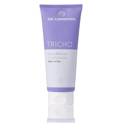 De Lorenzo Tricho Series Scalp Balance Conditioner - 200ml