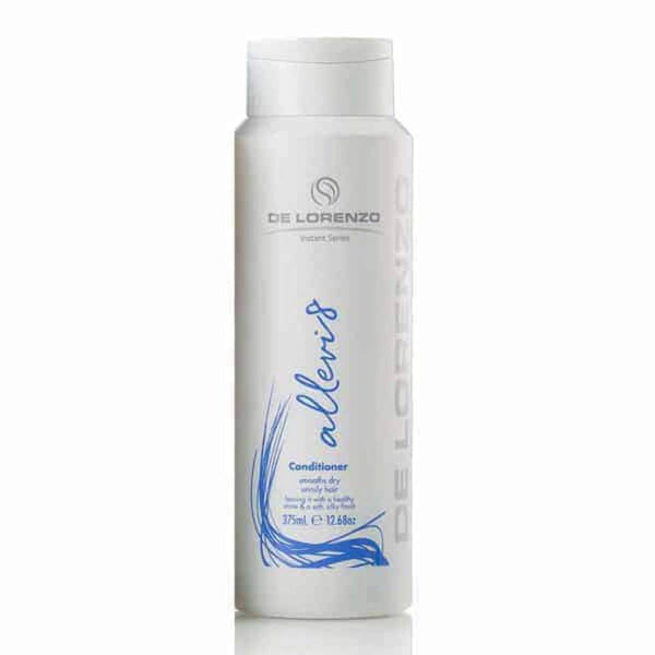 De Lorenzo Instant Allevi8 Conditioner - 375ml