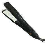 Silver Bullet Keratin 230 Titanium Hair Straightener, 38mm