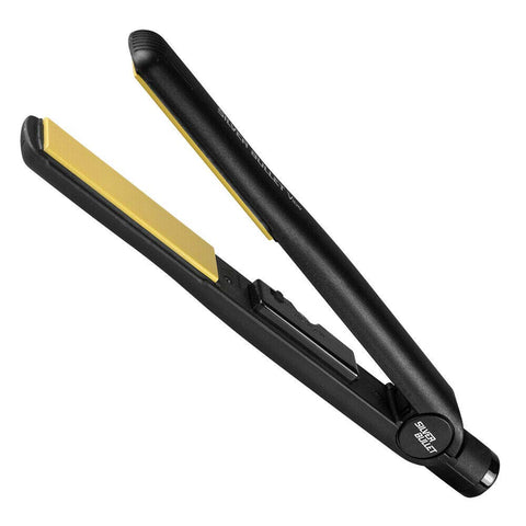 Silver Bullet Vibe Hair Straightener, 25mm