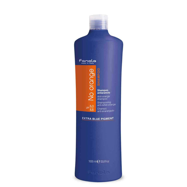 Fanola No Orange Shampoo 1L