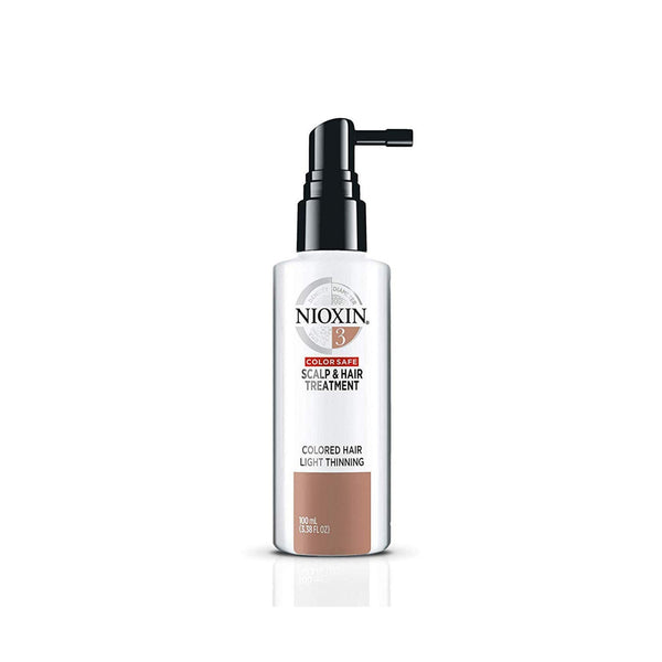 Nioxin System Scalp Therapy, 100ml