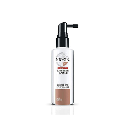 Nioxin System Scalp Therapy, 100ml