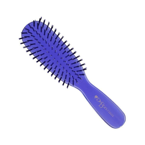 Duboa 60 Medium Hair Brush Different Colours Available - Made in Japan