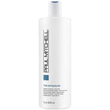 Paul Mitchell The Detangler for Unisex, 33.8 oz, 1014 milliliters