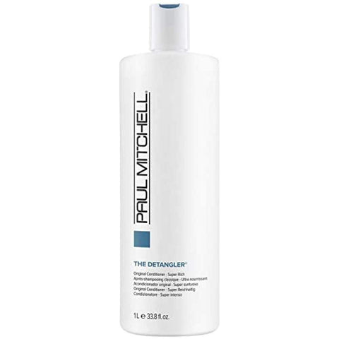 Paul Mitchell The Detangler for Unisex, 33.8 oz, 1014 milliliters