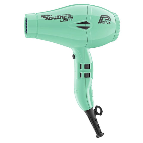 Parlux Advance Light Ionic & Ceramic Hair Dryer