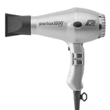 Parlux 3200 Plus Ceramic 1900W Hair Dryer, Silver
