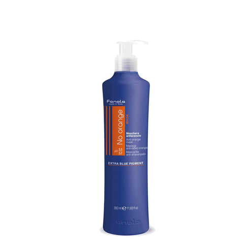 Fanola No Orange Mask Brown Hair 350ml, 350 milliliters