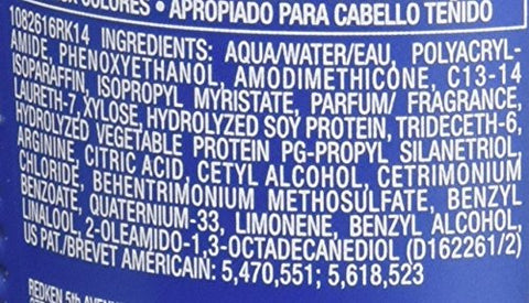Redken Extreme Anti-Snap Leave In Treatment 240ml