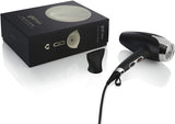 GHD Helios Professional Hair Dryer, Black