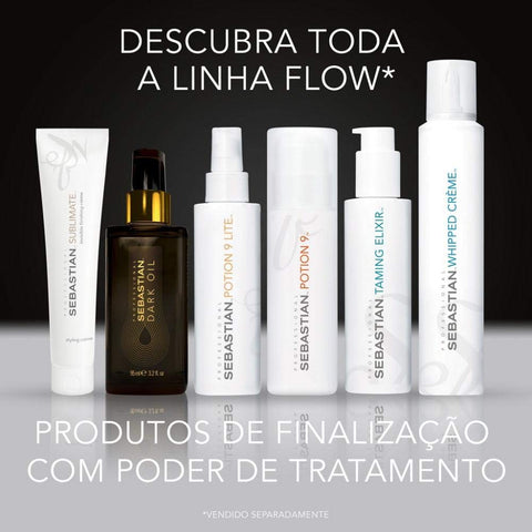 Sebastian Potion 9 Lute Styler 150ml