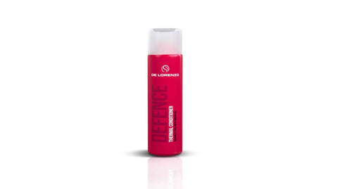De Lorenzo Defence Thermal Shampoo With Argan Oil - 240ml
