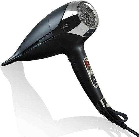 GHD Helios Professional Hair Dryer, Black
