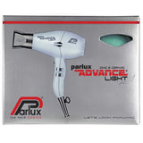 Parlux Advance Light Ionic & Ceramic Hair Dryer