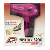 Parlux 3200 Ceramic & Ionic Dryer 1900W