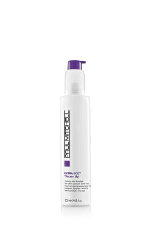 Paul Mitchell Extra Body Thicken Up Styling Liquid, 200 ml
