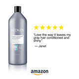 Redken Color Extend Graydiant Silver Conditioner, 1000 ml