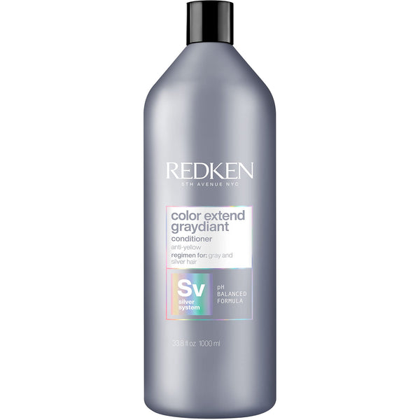 Redken Color Extend Graydiant Silver Conditioner, 1000 ml