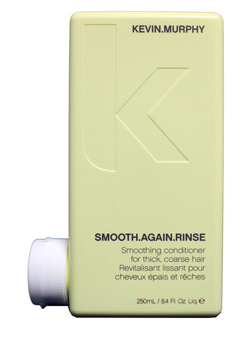 Kevin Murphy Smooth.Again.Rinse for Unisex Conditioner, 8.4 Ounce