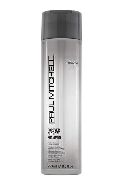Paul Mitchell Forever Blonde Shampoo, 250ml