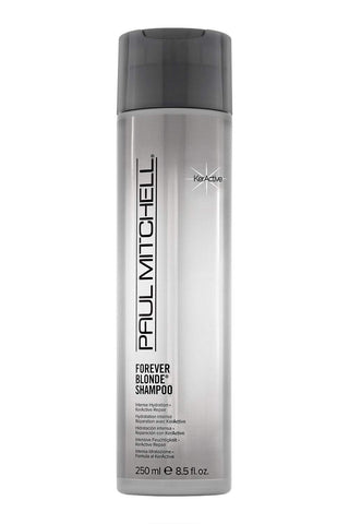 Paul Mitchell Forever Blonde Shampoo, 250ml