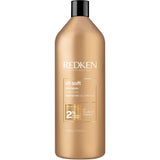 All Soft Shampoo Unisex Shampoo by Redken, 33.8 Ounce
