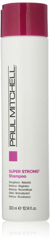 Paul Mitchell Super Strong Daily Shampoo, 300 ml