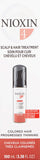 Nioxin System 4 Scalp Treatment, 100 Ml