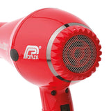 Parlux 3200 Plus Ceramic 1900W Hair Dryer, Silver