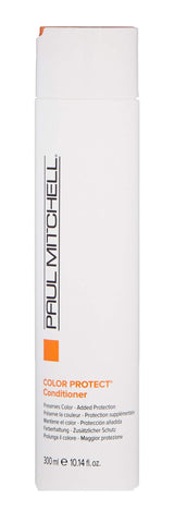 Paul Mitchell Color Protect Daily Conditioner by Paul Mitchell for Unisex - 10.14 oz Conditioner, 304.20000000000005 milliliters