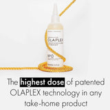 Olaplex No. 0 Intensive Bond Building Hair Treatment, Light Yellow, Full Size